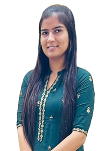 Neha Choudhary