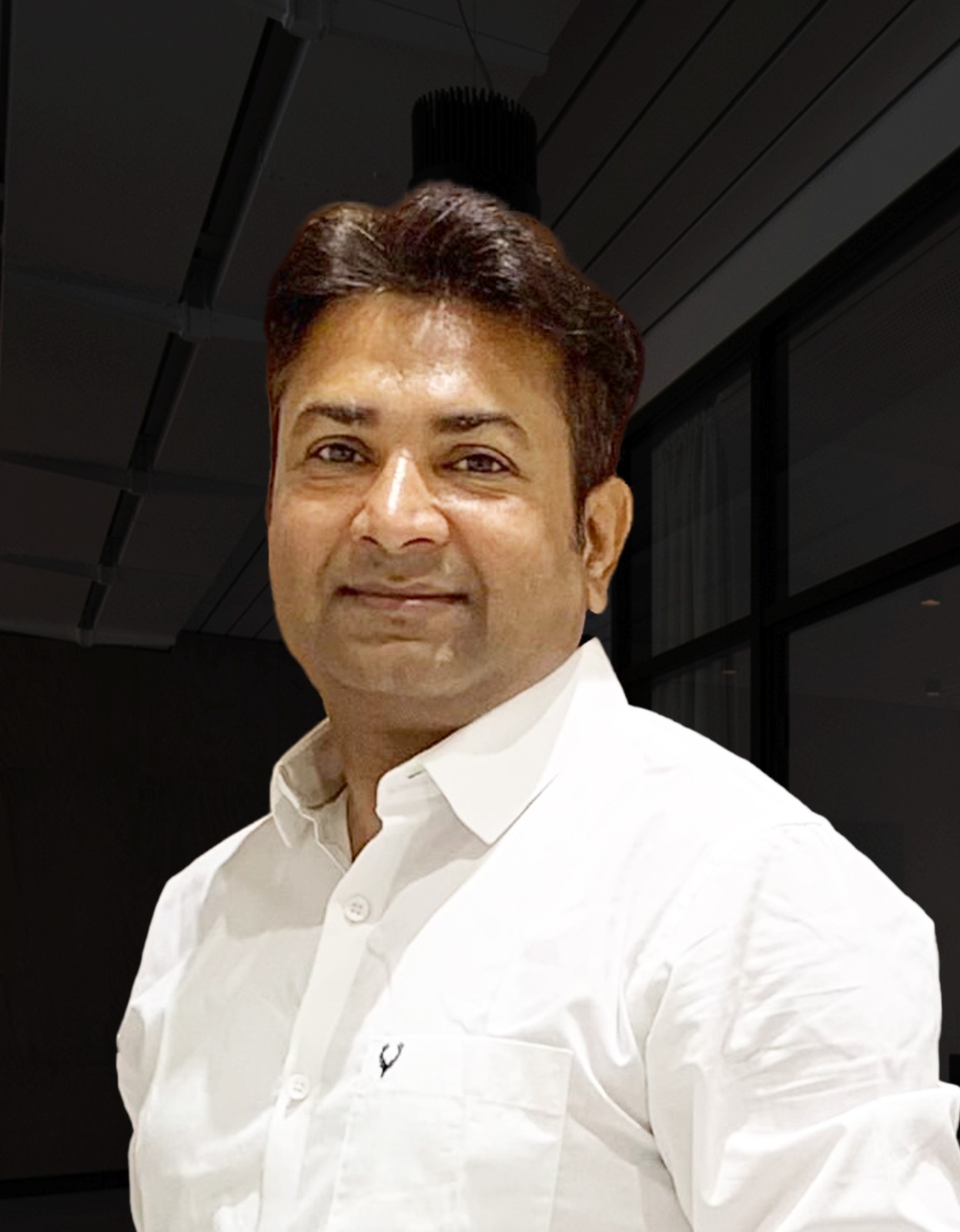 Rajul Aggarwal