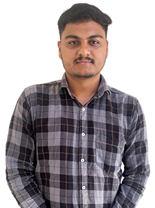 Sahil Choudhary
